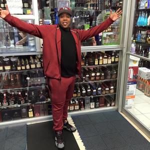 Meet your Posher, Jared